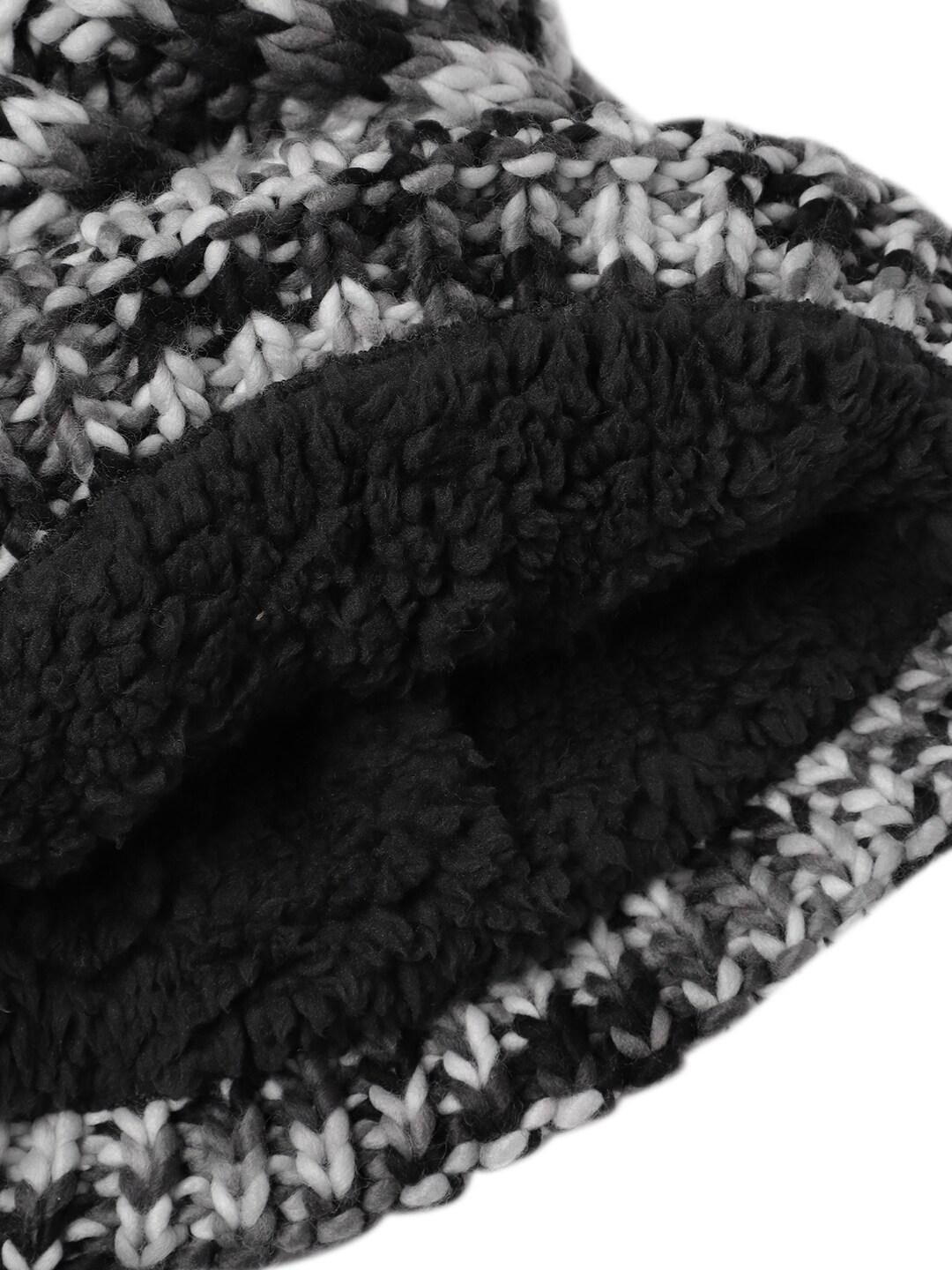 Columbia Women Black Bundle Up Beanie