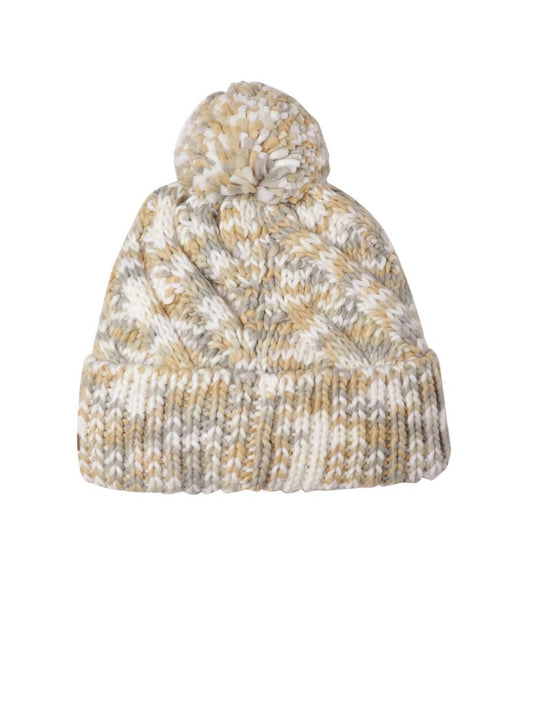 Columbia Women White Bundle Up Beanie