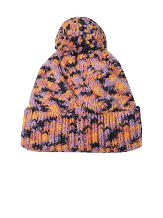 Columbia Women Blue Bundle Up Beanie