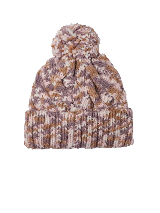 Columbia Women Red Bundle Up Beanie