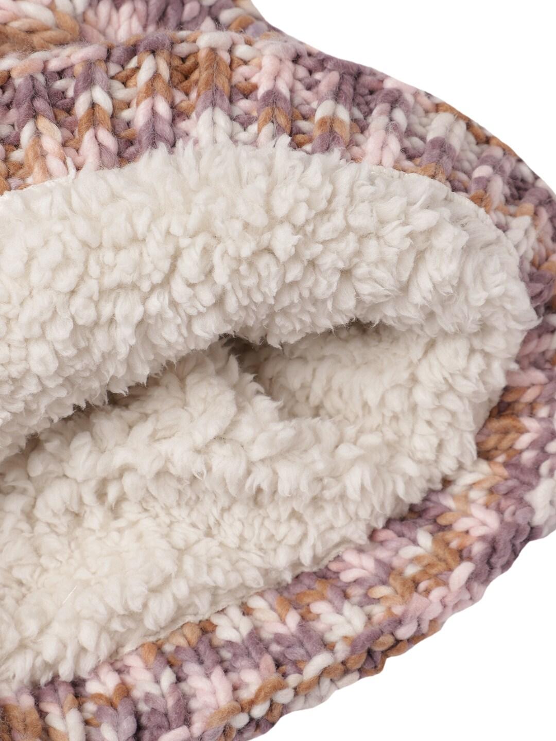 Columbia Women Pink Bundle Up Beanie