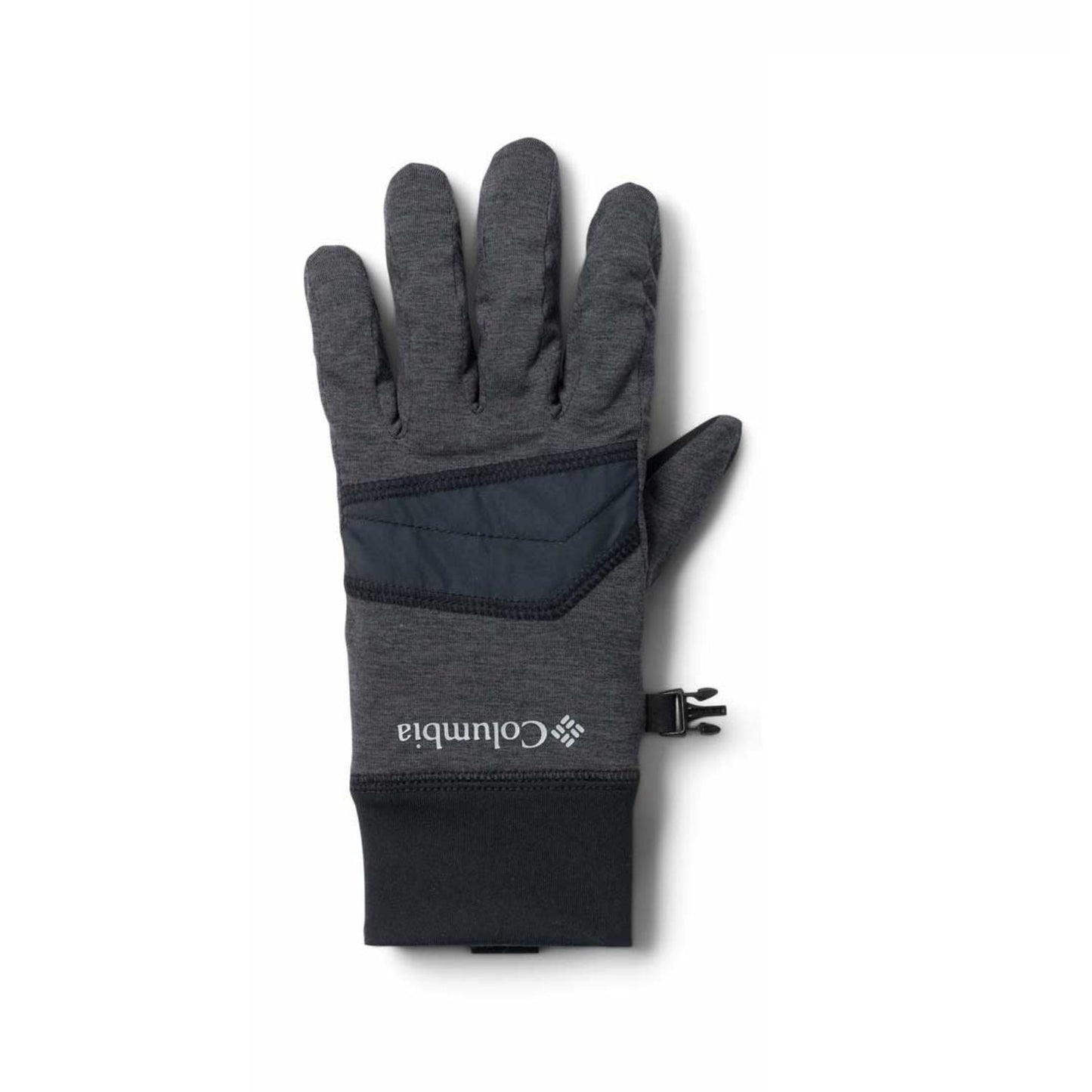 Columbia Womens Black W Infinity Trail II Glove
