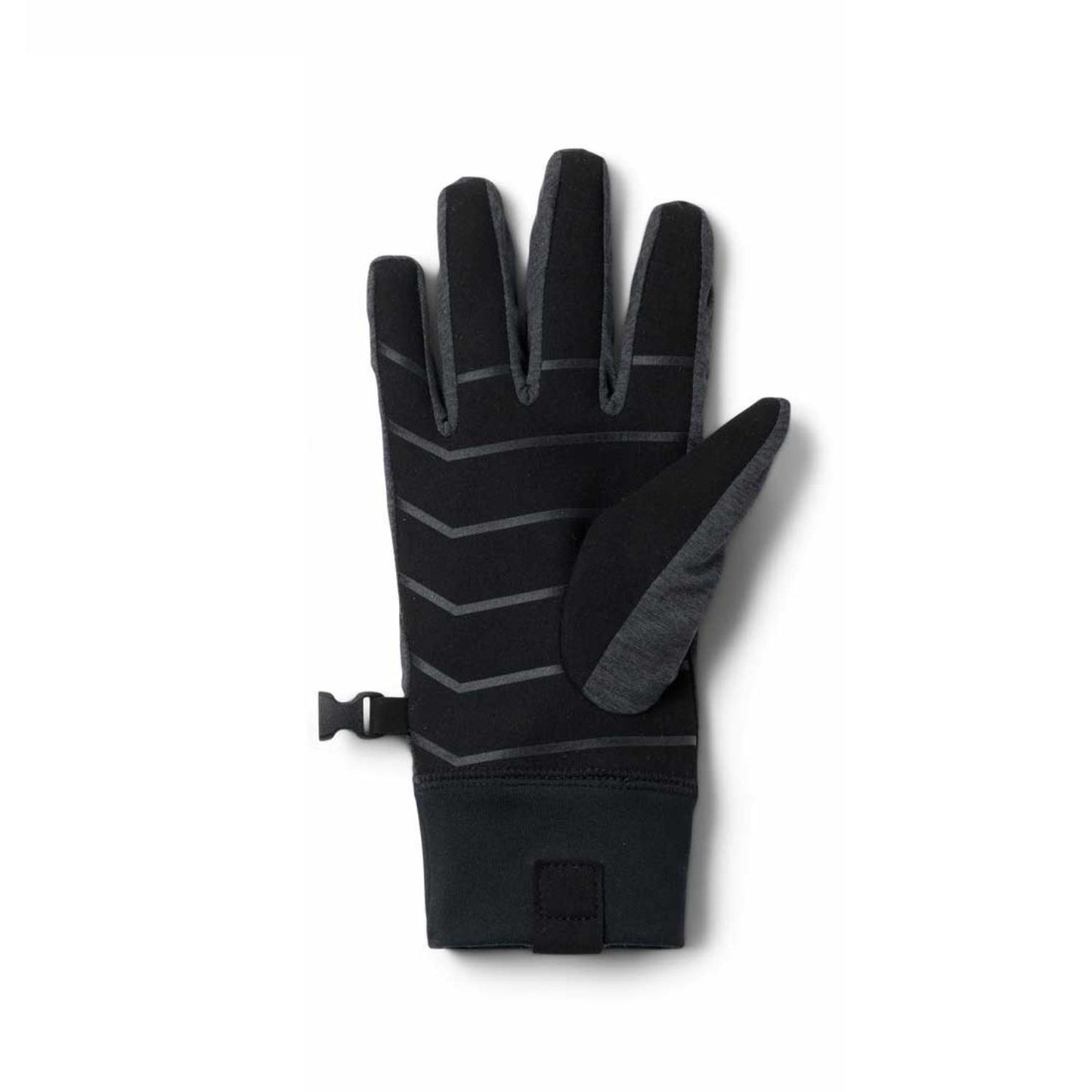 Columbia Womens Black W Infinity Trail II Glove