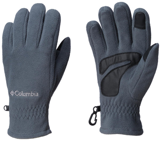 Columbia Women Grey W Thermarator Glove