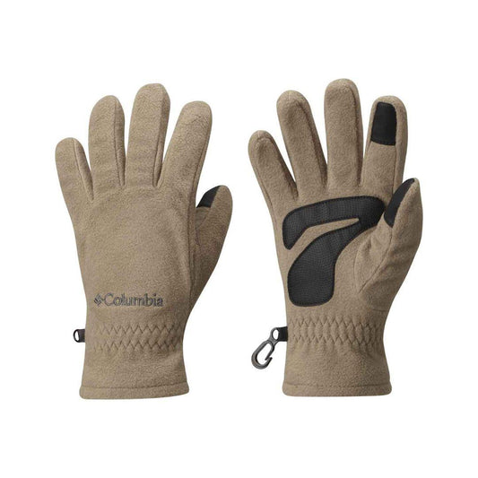 Columbia Women Brown W Thermarator Glove