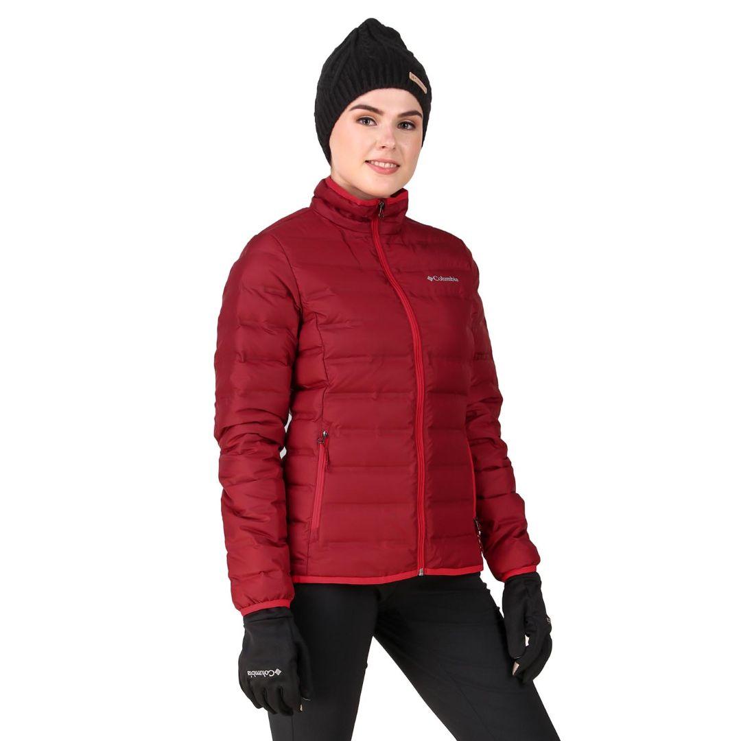Columbia Unisex Black Parallel Peak II Beanie