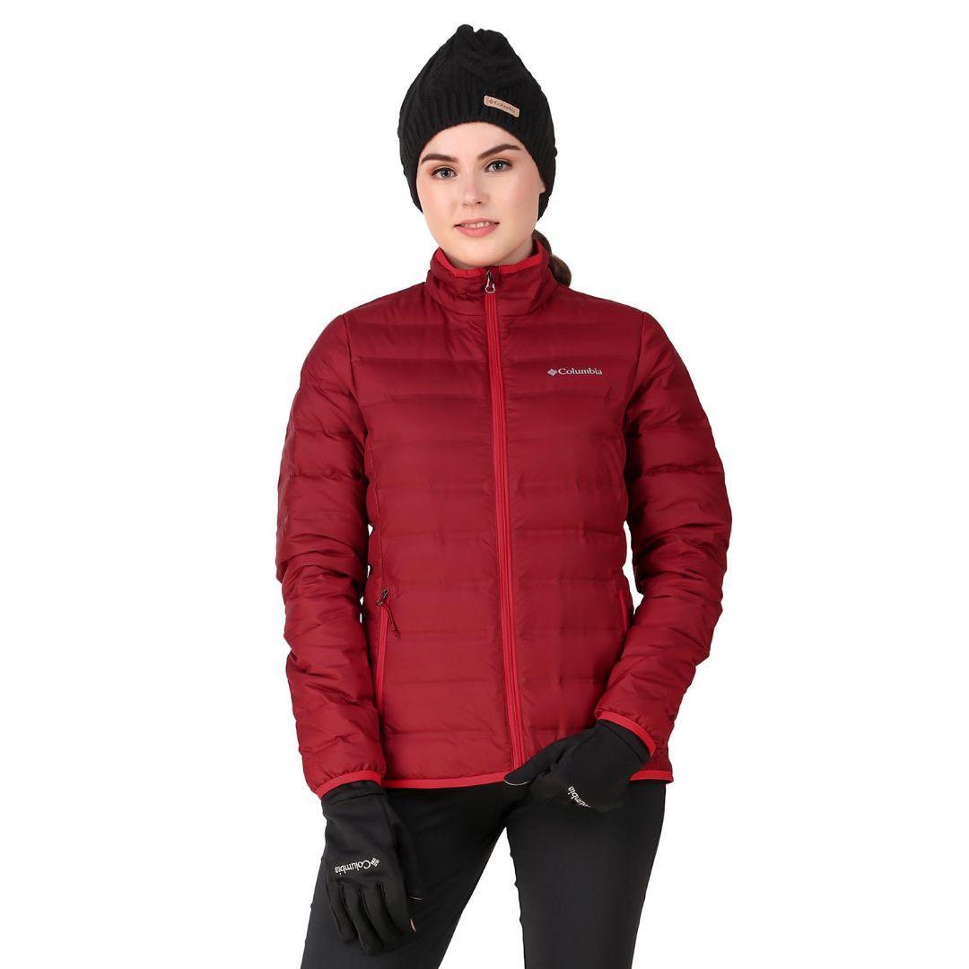 Columbia Unisex Black Parallel Peak II Beanie