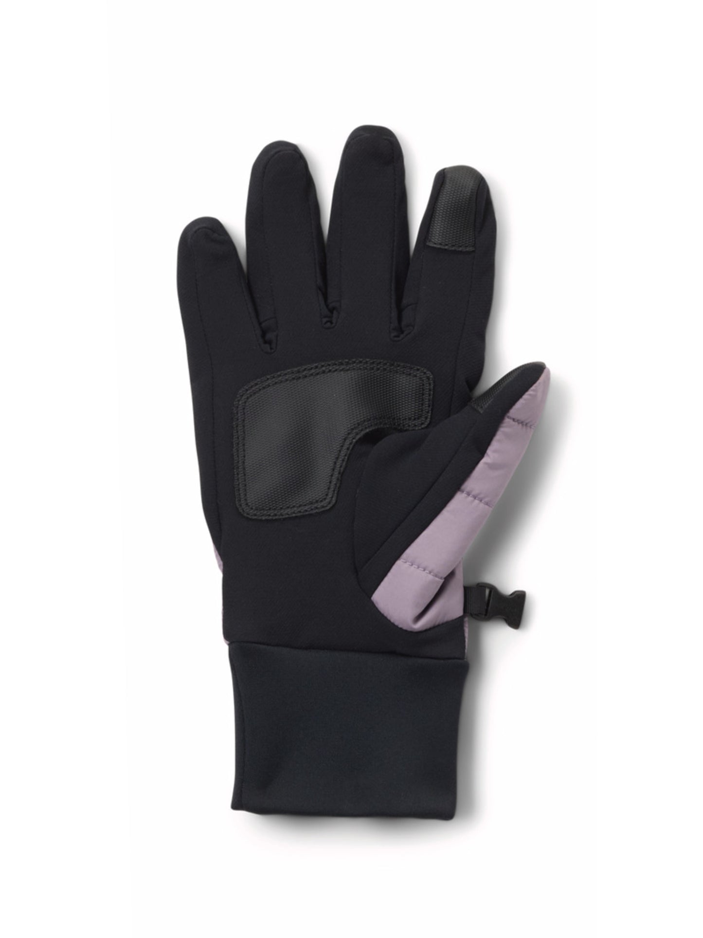 Columbia Women Purple Omni-Heat Reflective W Powder Lite II Gloves