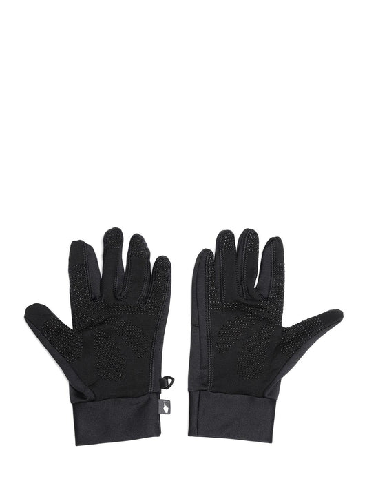 Columbia Men Black M Trail Summit Running Glove