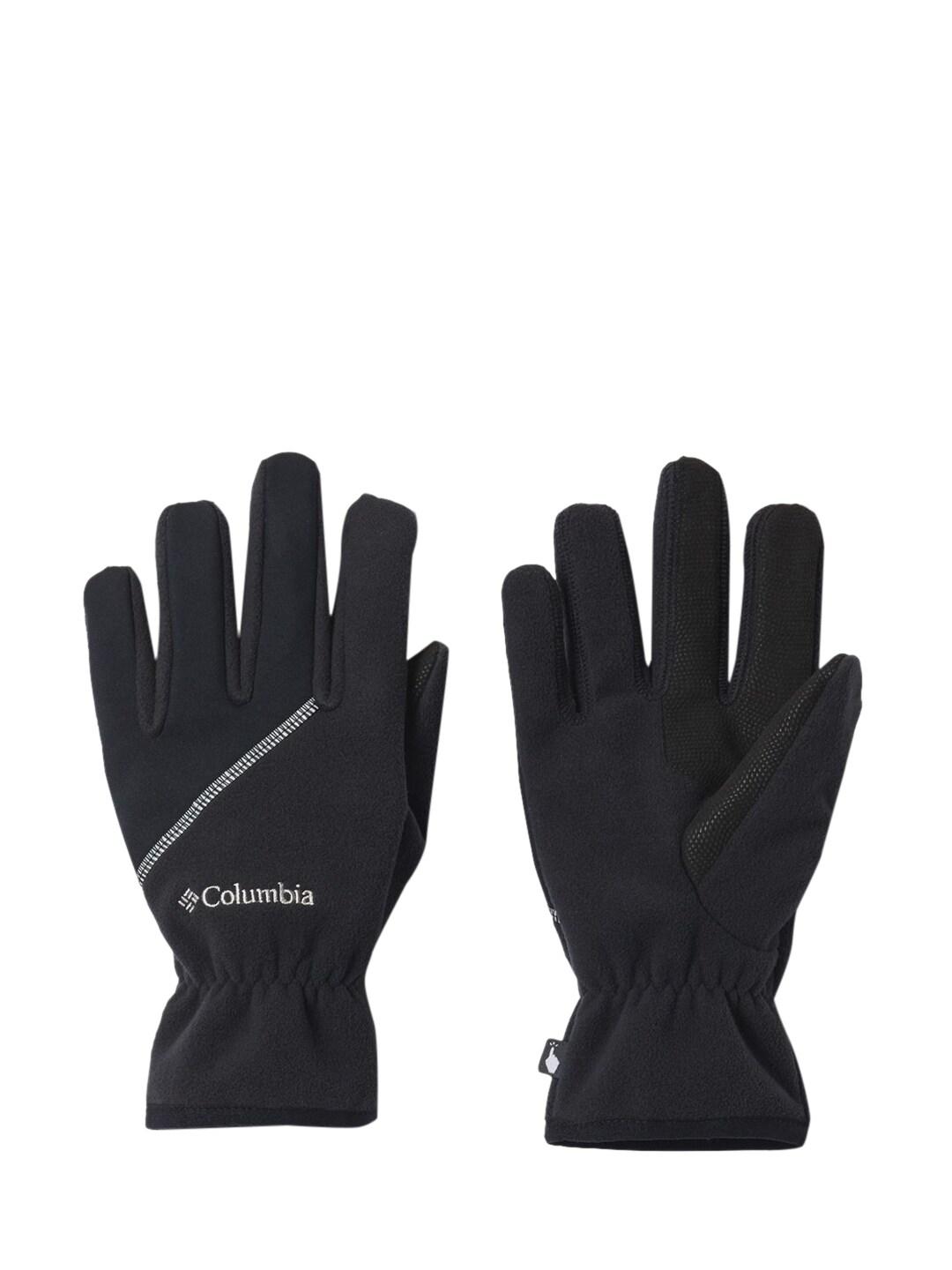 Columbia Men Black Wind Bloc Men's Glove