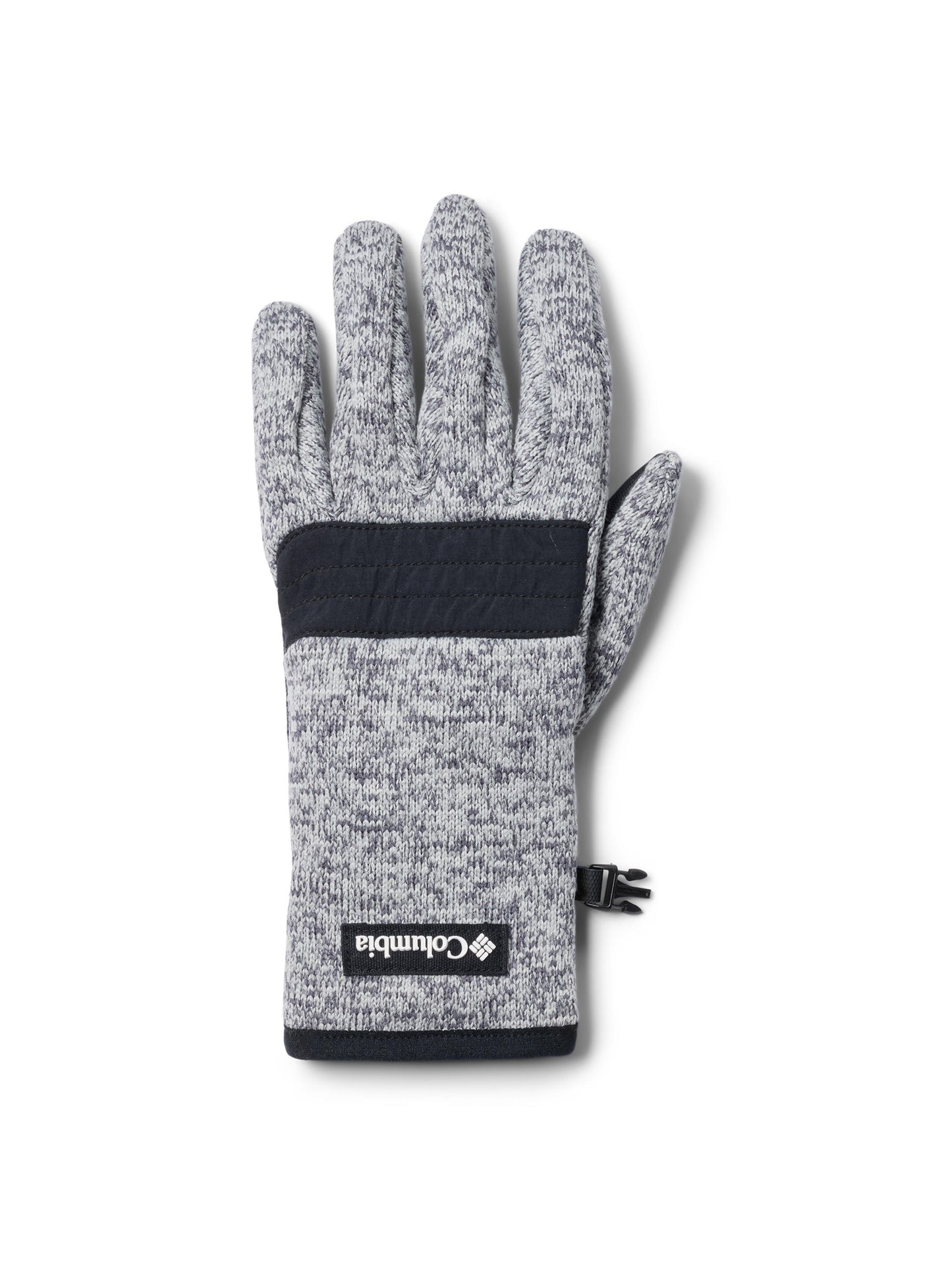 Columbia Mens Grey M Sweater Weather II Glove