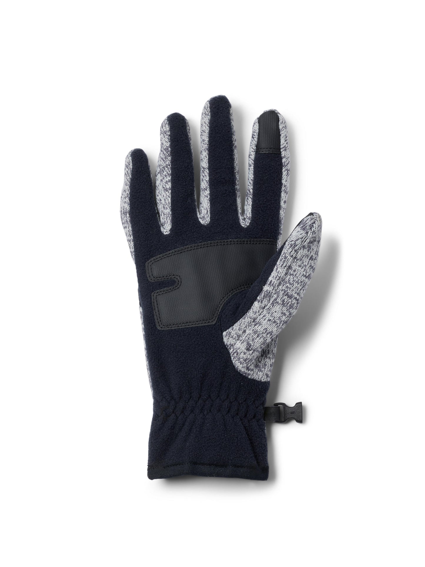 Columbia Mens Grey M Sweater Weather II Glove