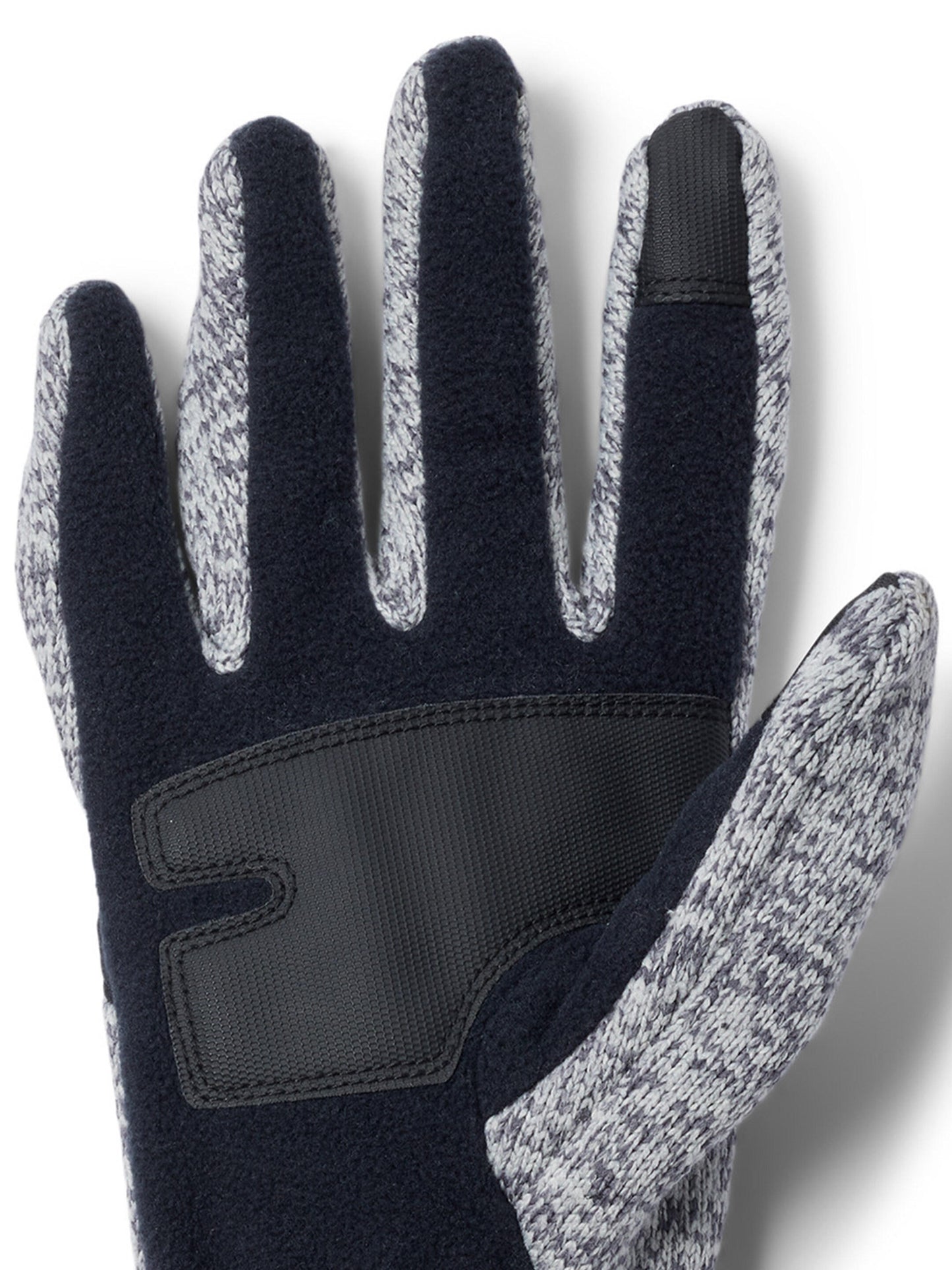 Columbia Mens Grey M Sweater Weather II Glove