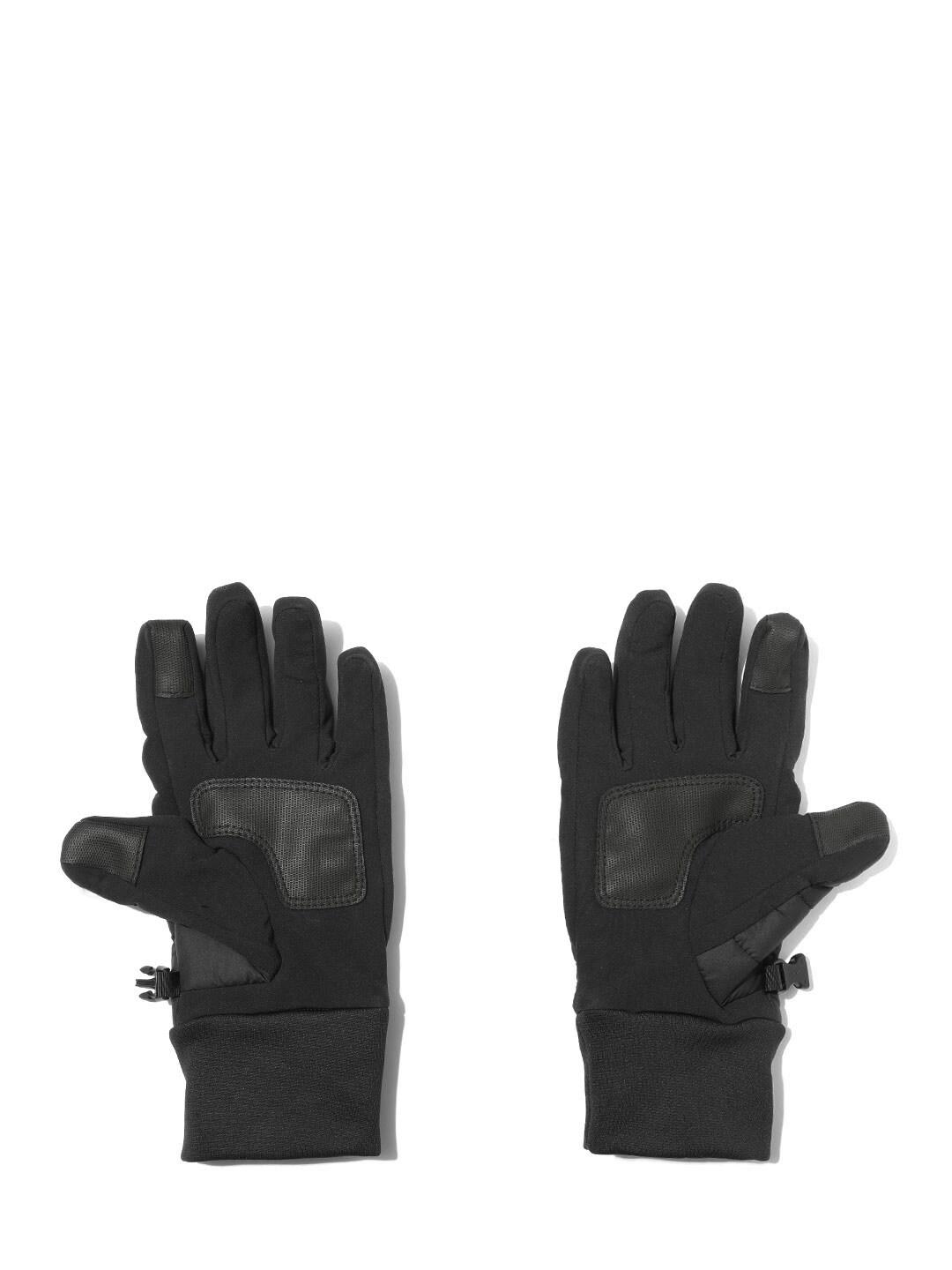 Columbia Men Black Men's Powder Lite Glove
