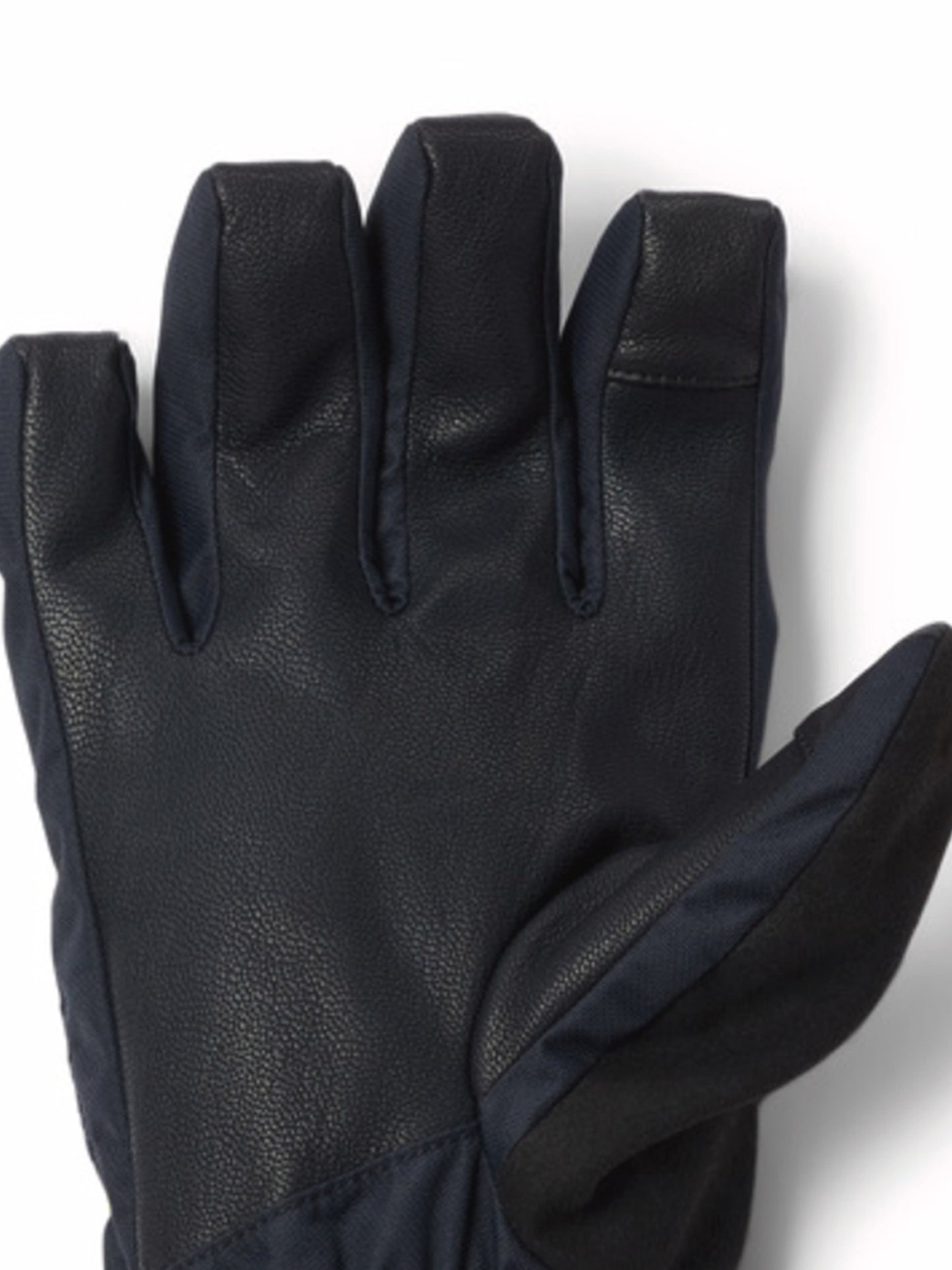 Columbia Mens Black OmniHeat Reflective M Whirlibird III Gloves