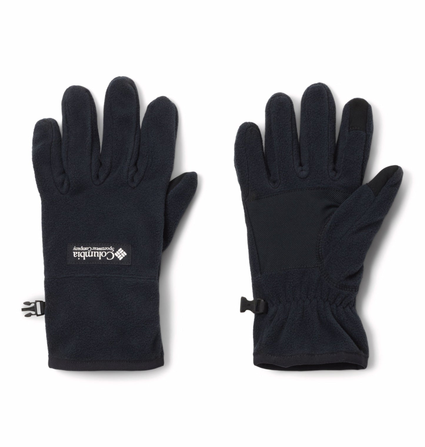 Columbia Men Black Men Sequoia Grove Gloves