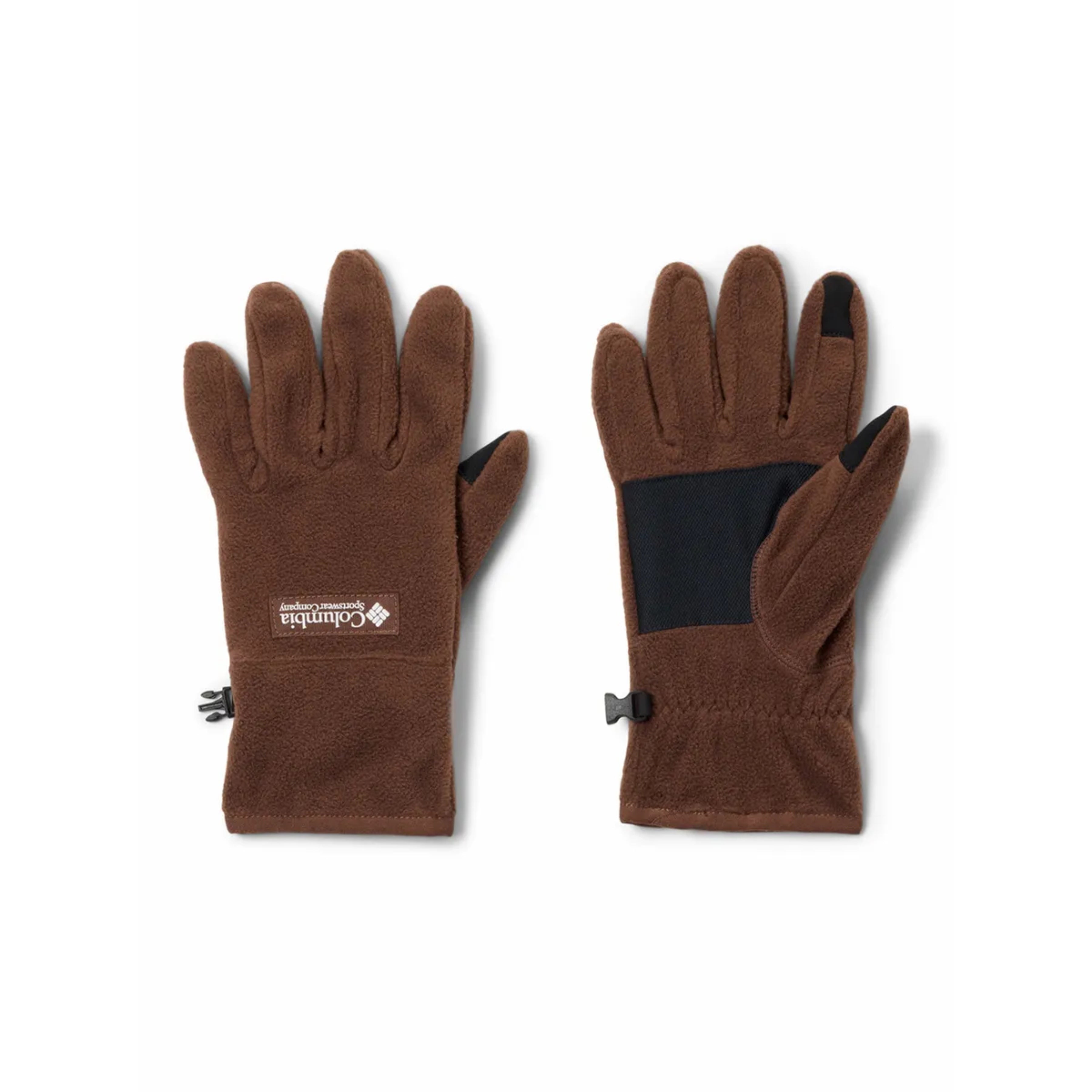 Columbia Men Brown Men Sequoia Grove Gloves