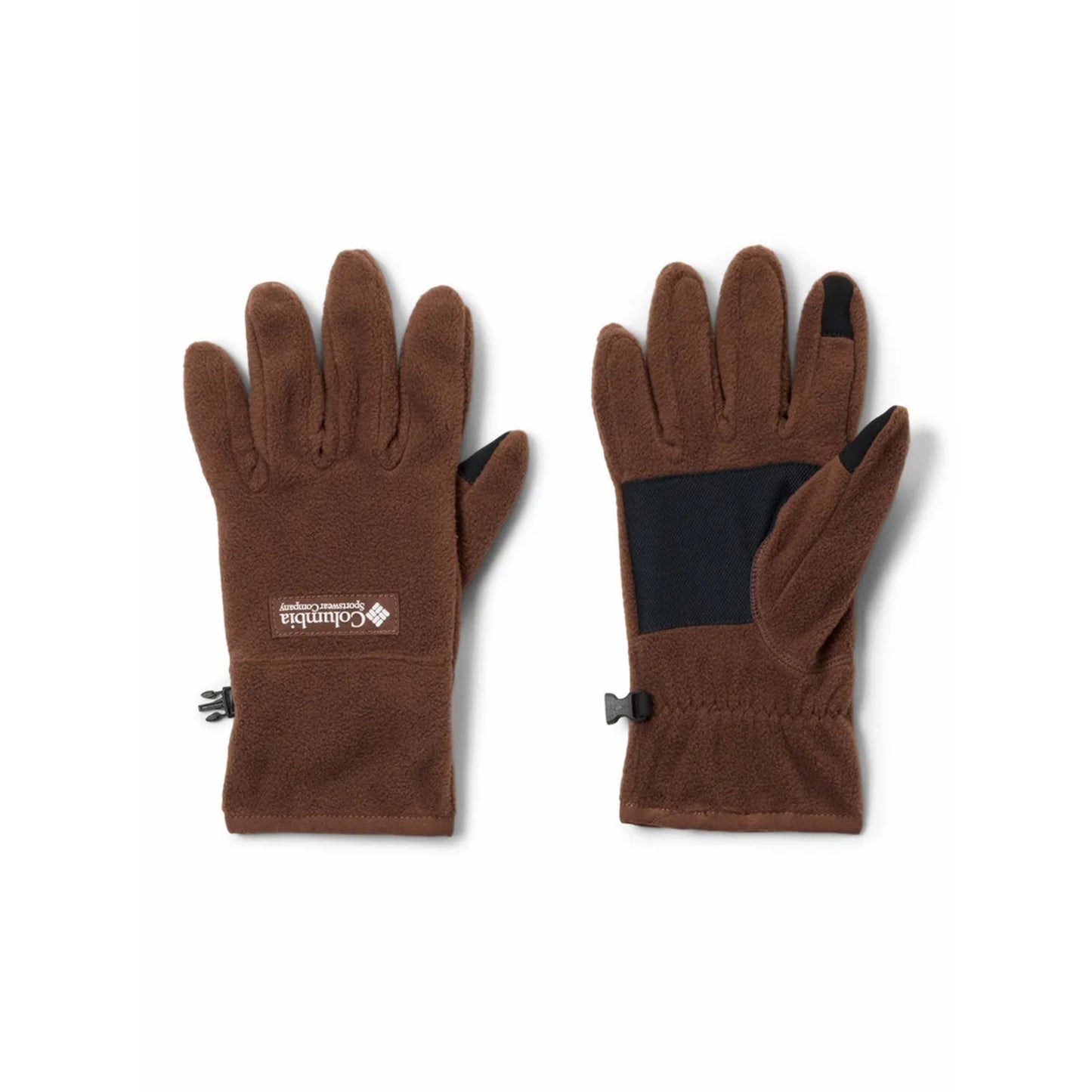 Columbia Men Brown Men Sequoia Grove Gloves