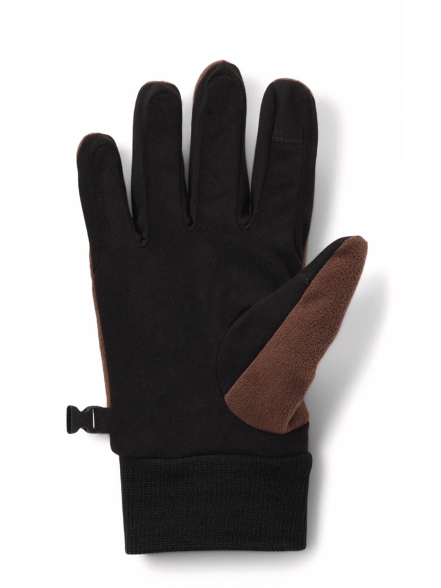 Columbia Men Brown Omni-Heat Arctic M Arctic Peak Gloves