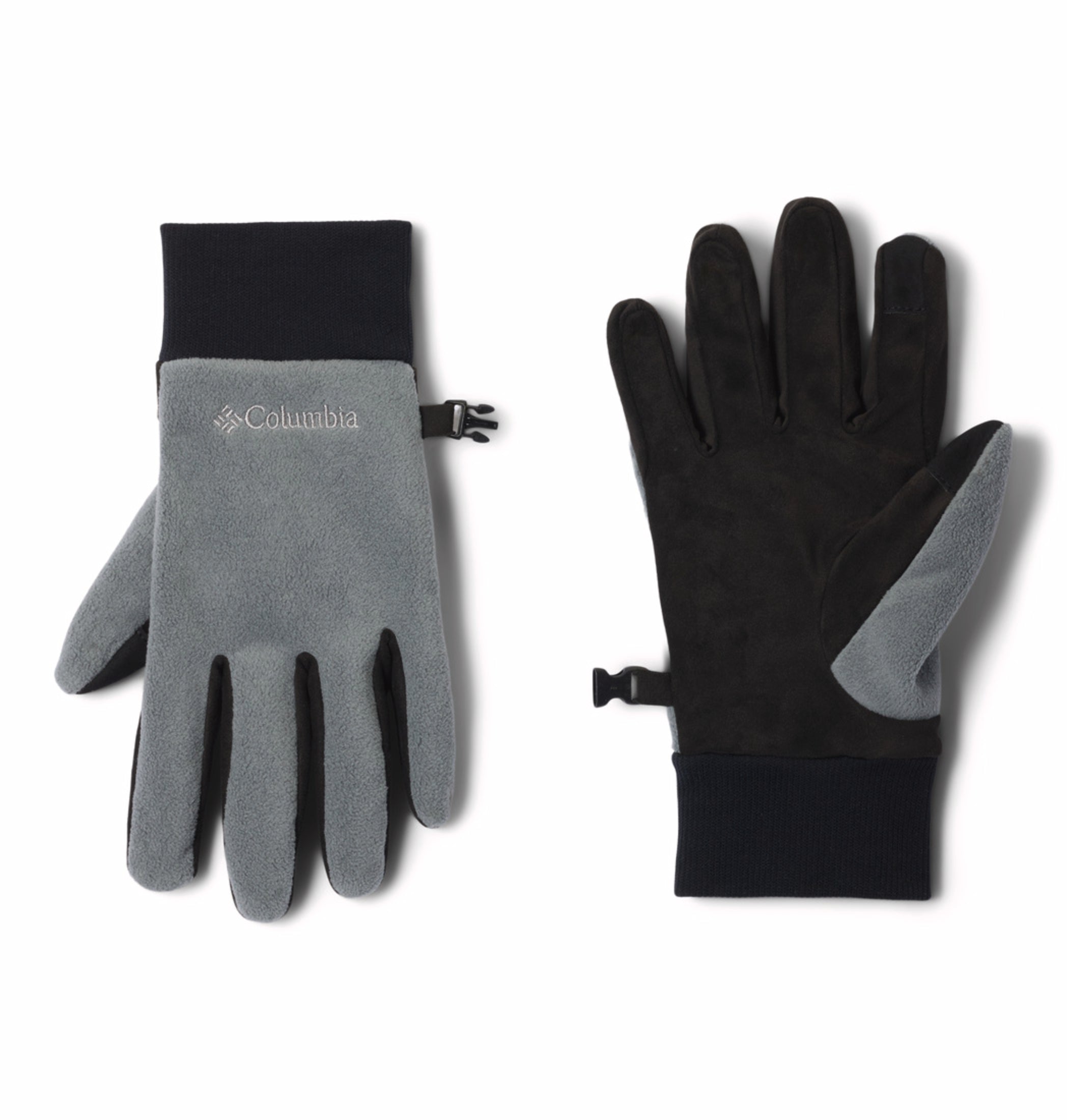 Columbia Men Green Omni-Heat Arctic M Arctic Peak Gloves