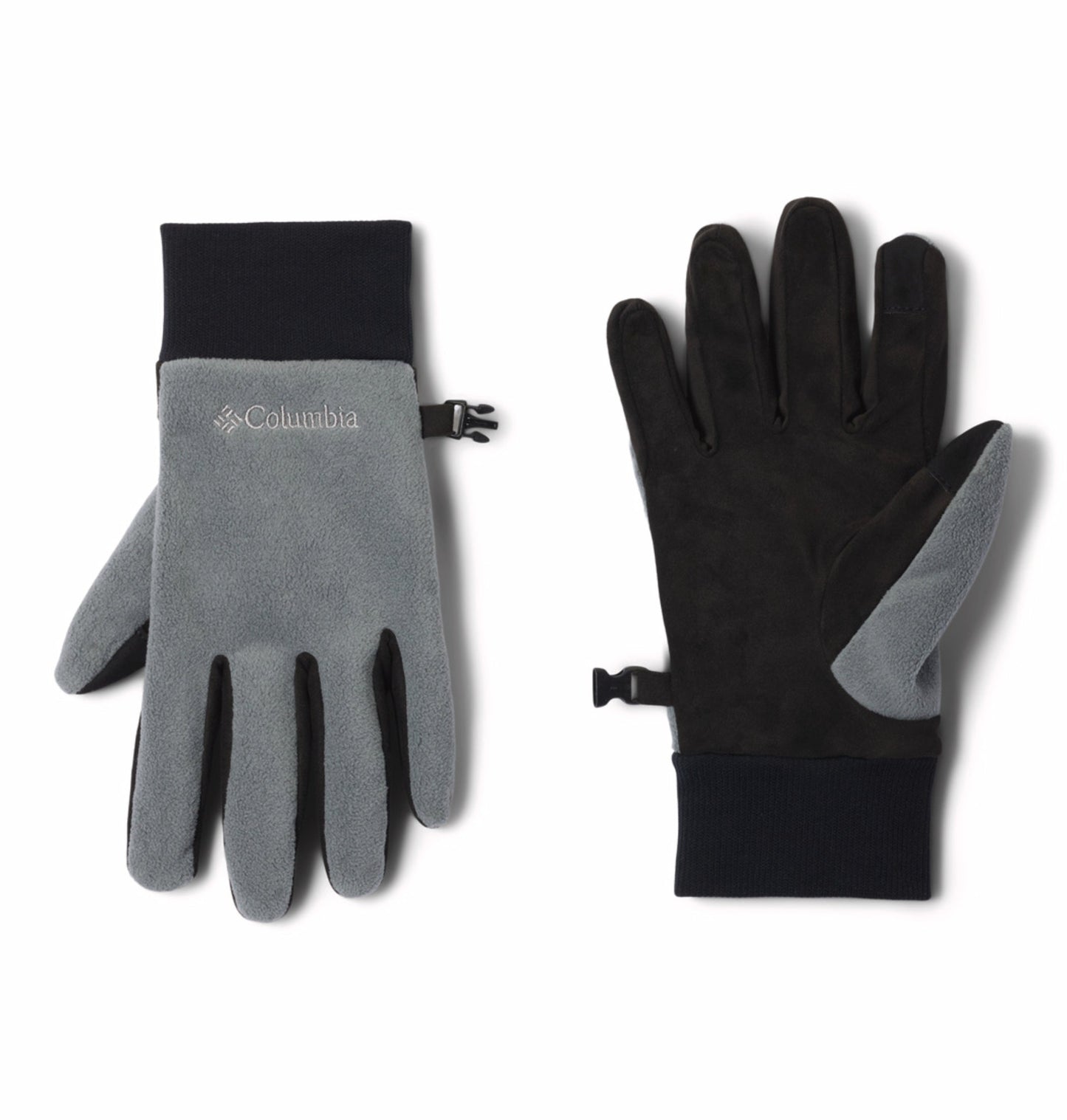 Columbia Men Green Omni-Heat Arctic M Arctic Peak Gloves