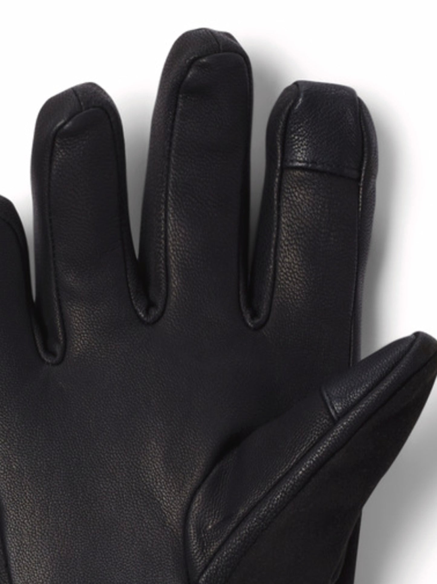 Columbia Men Black Omni-Tech M Powbound Gloves (Waterproof)