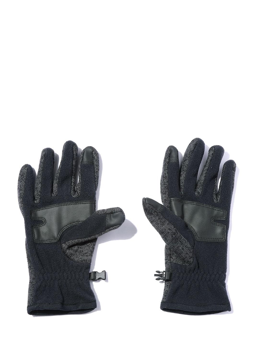 Columbia Men Black Men's Sweater Weather Glove
