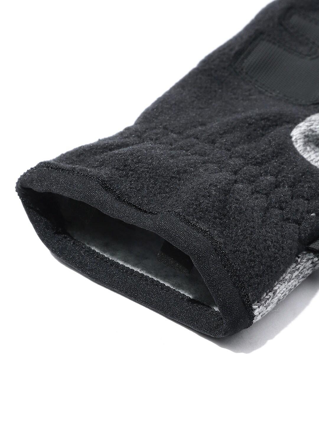 Columbia Men Grey Men's Sweater Weather Glove