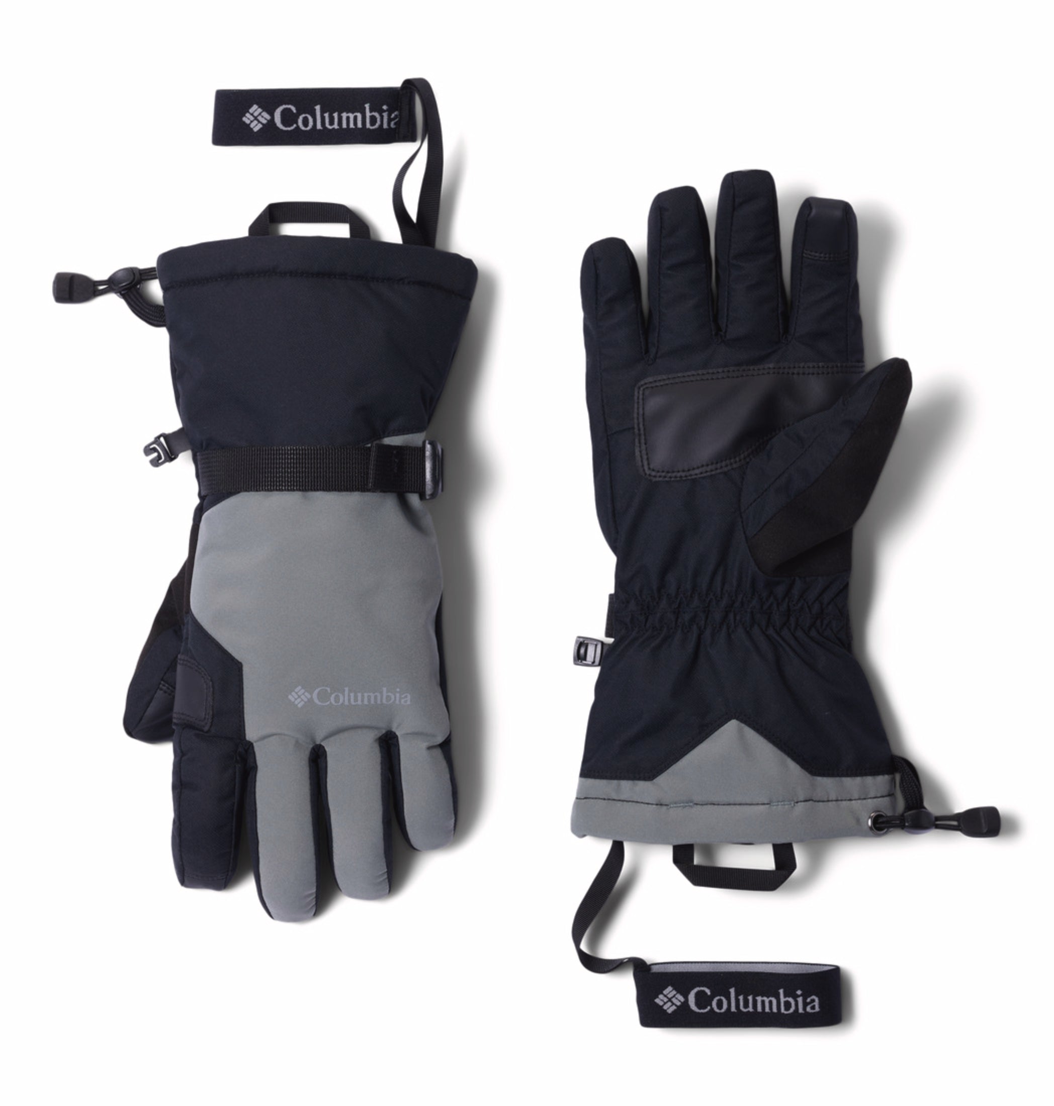 Columbia Men Green Omni-Heat Arctic M Arctic Slope Seeker