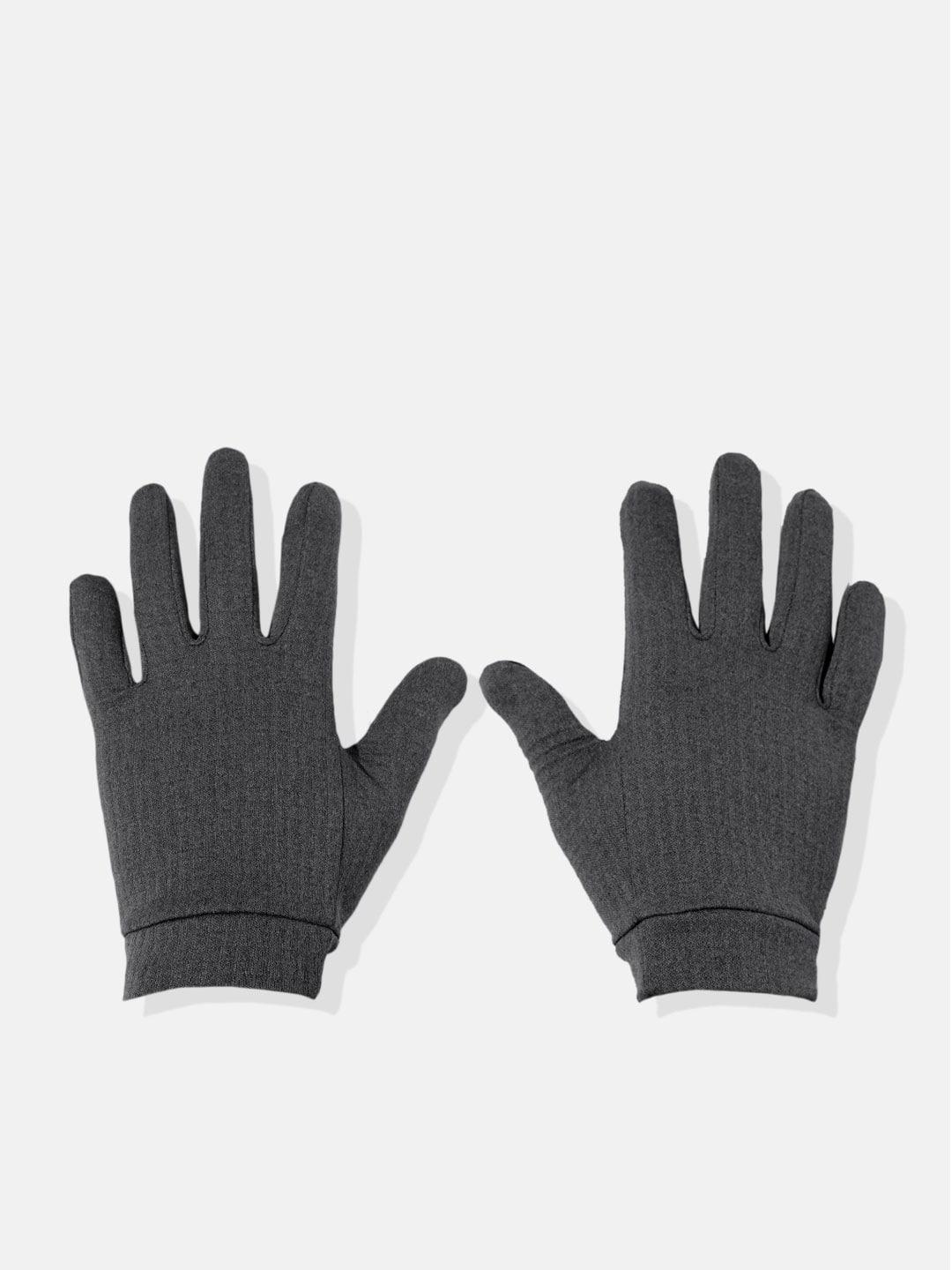 Columbia Men Black Mens Bugaboo Interchange Glove