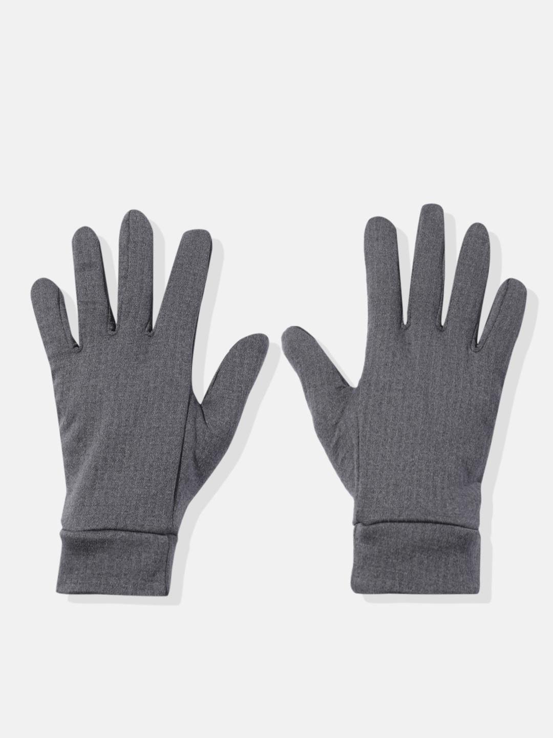 Columbia Men Blue Mens Bugaboo Interchange Glove