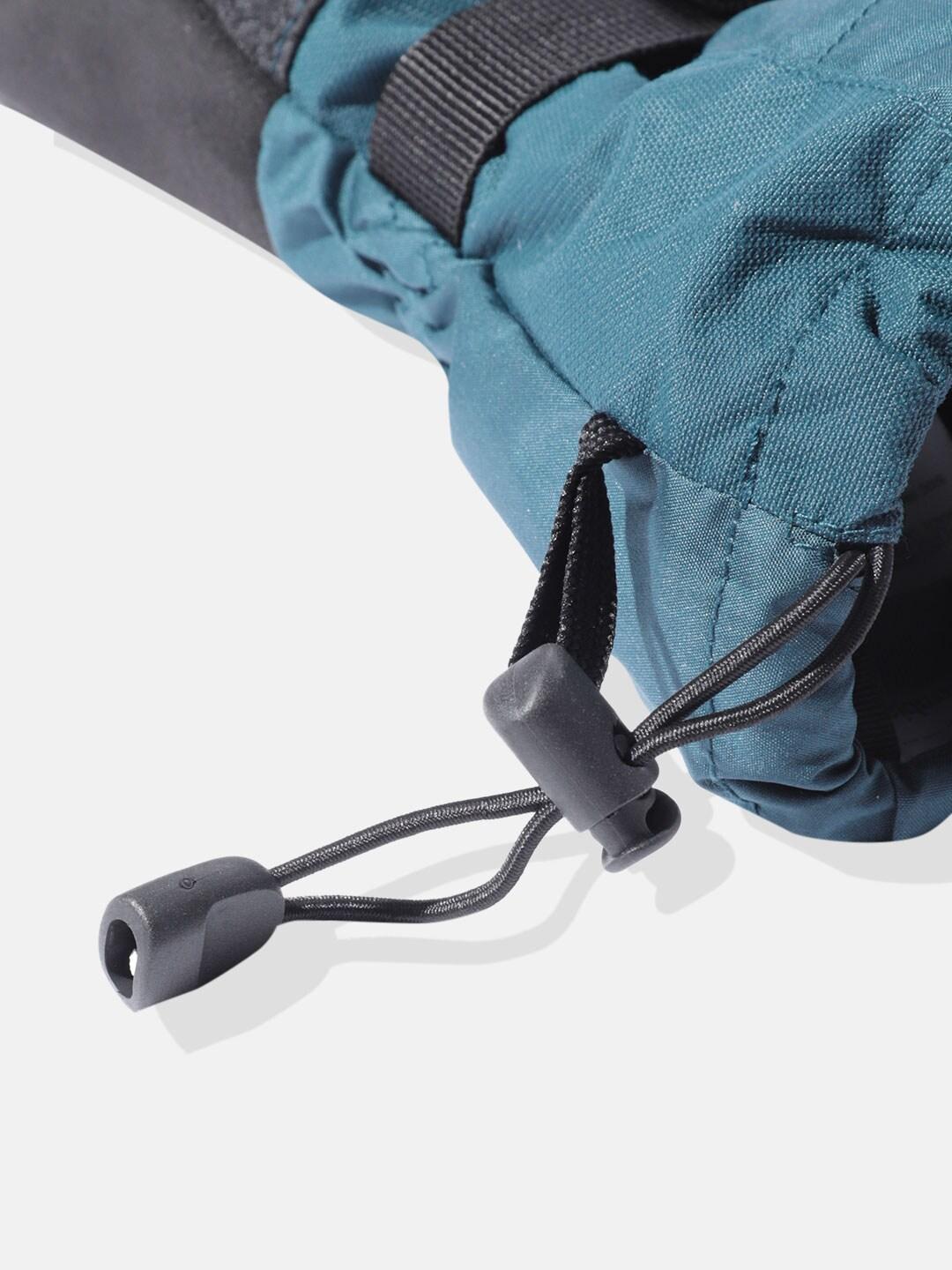 Columbia Men Blue Mens Bugaboo Interchange Glove