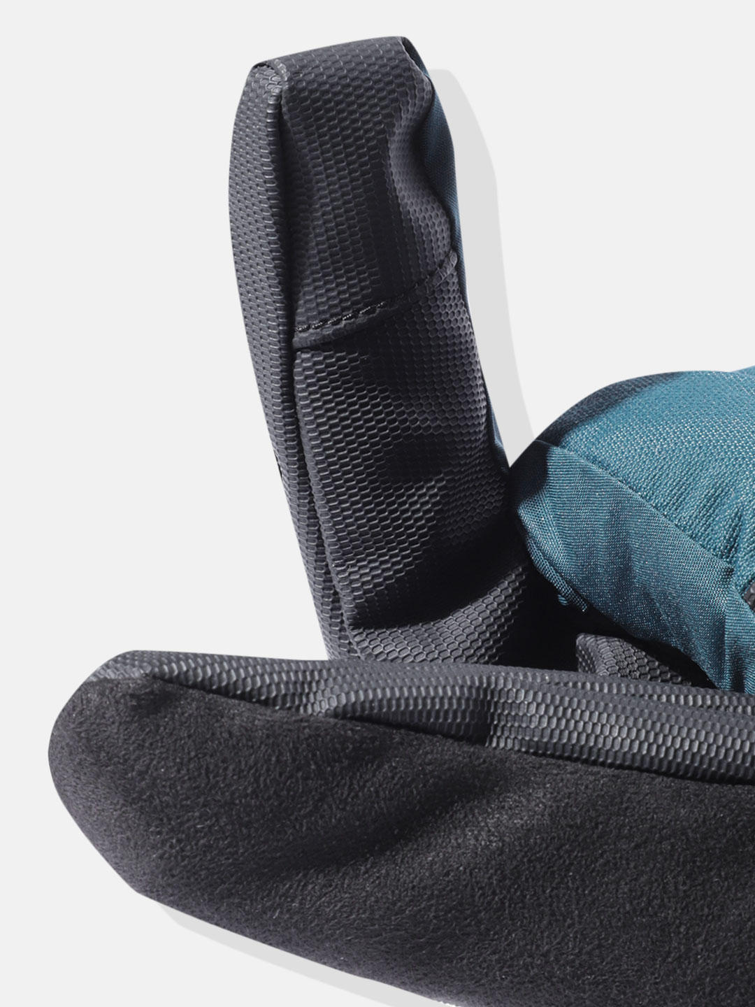Columbia Men Blue Mens Bugaboo Interchange Glove