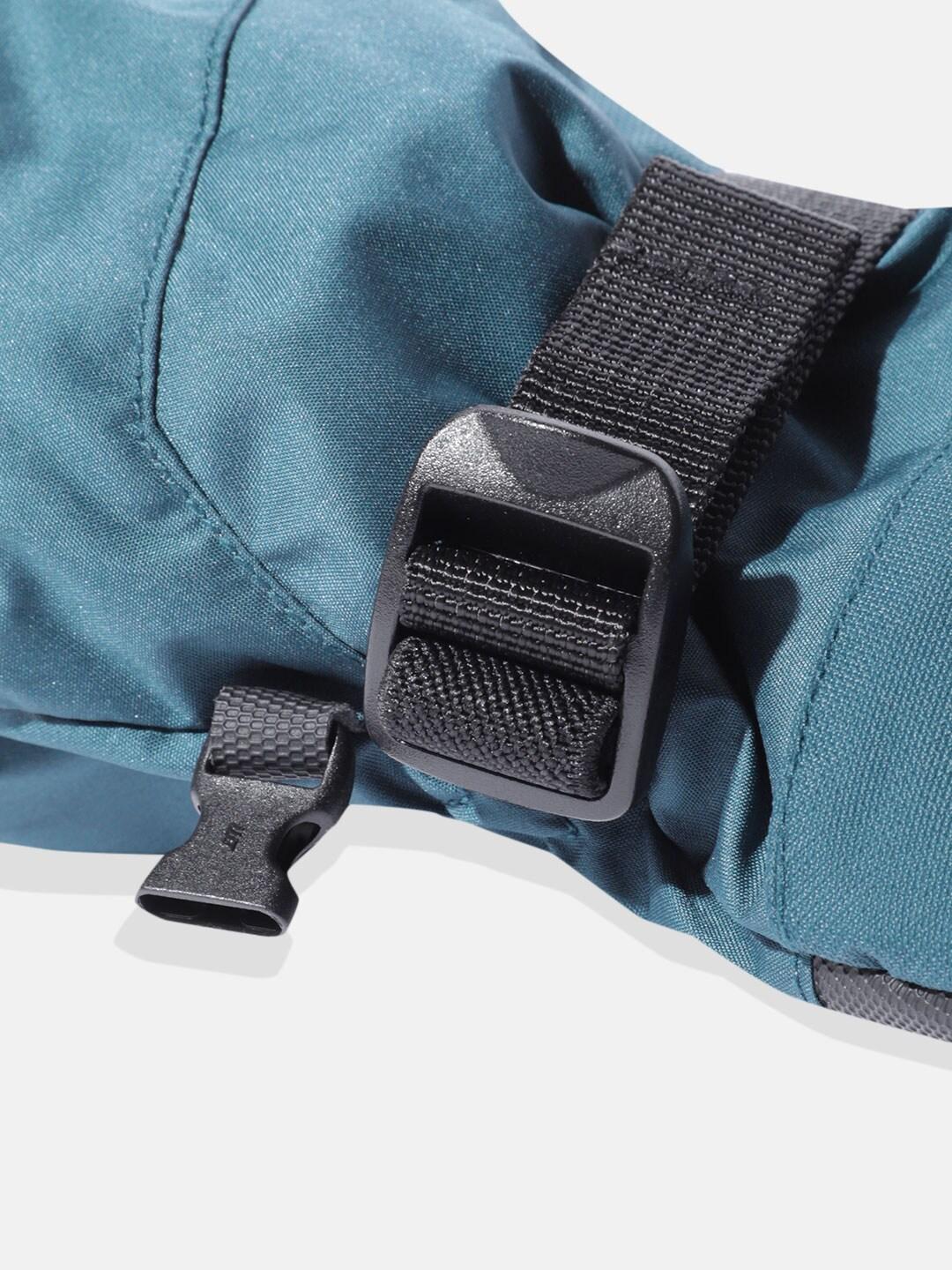 Columbia Men Blue Mens Bugaboo Interchange Glove