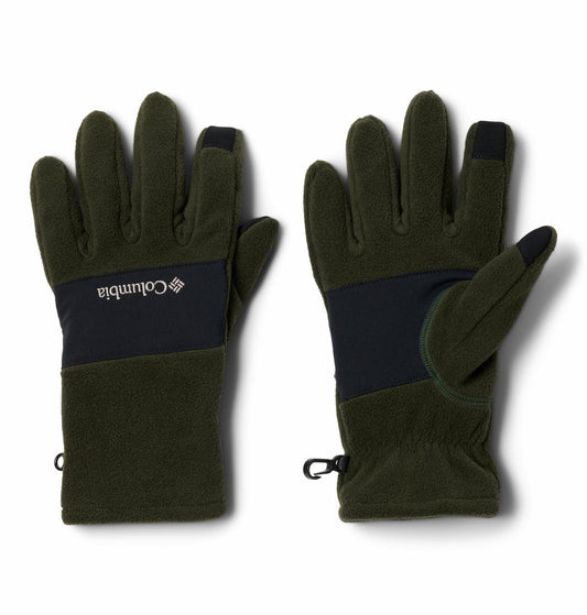 Columbia Mens Green M Fast Trek III Glove