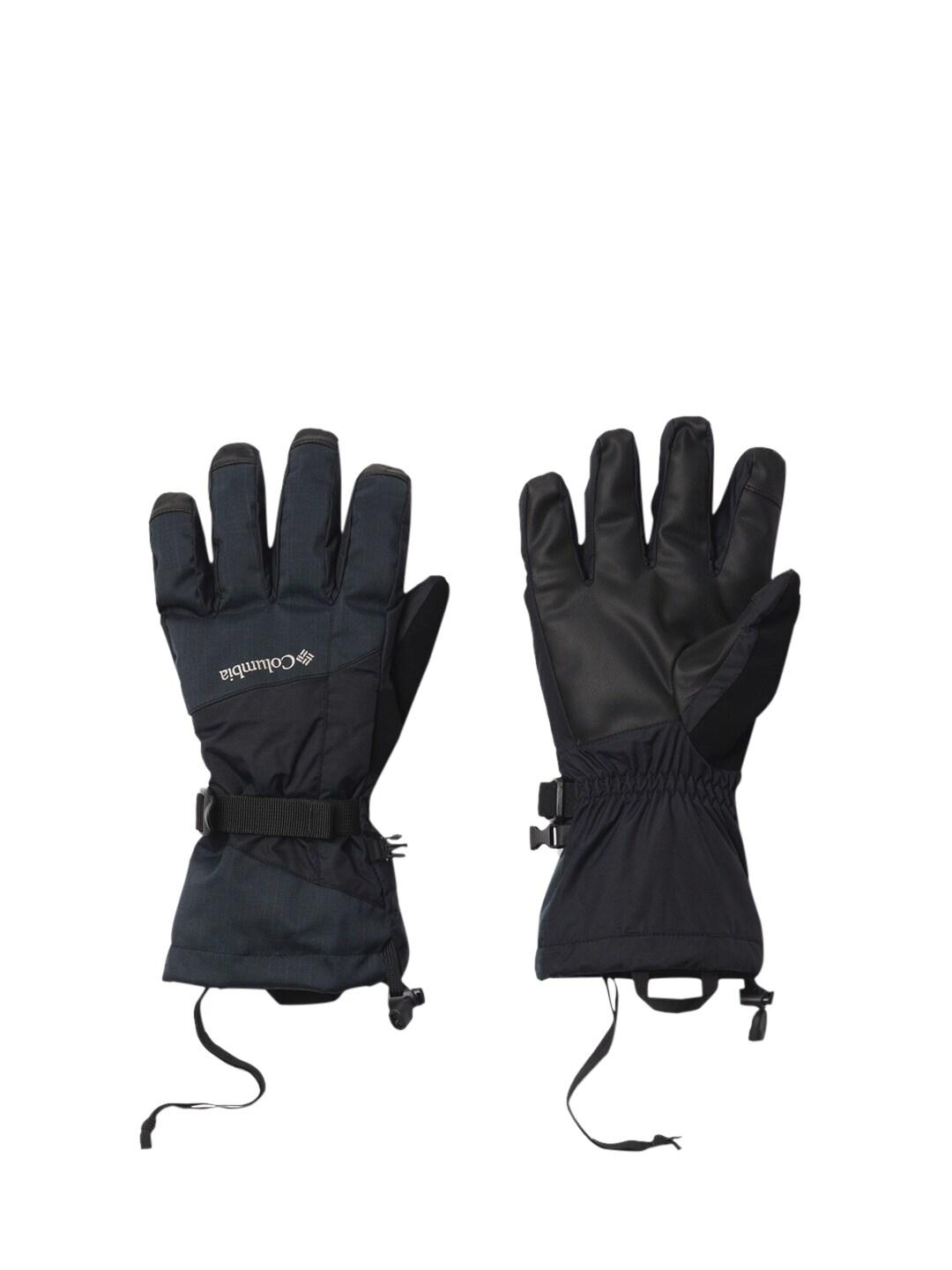 columbia bugaboo ii gloves Columbia Men Black Men's Bugaboo II Gloves – Columbia Sportswear