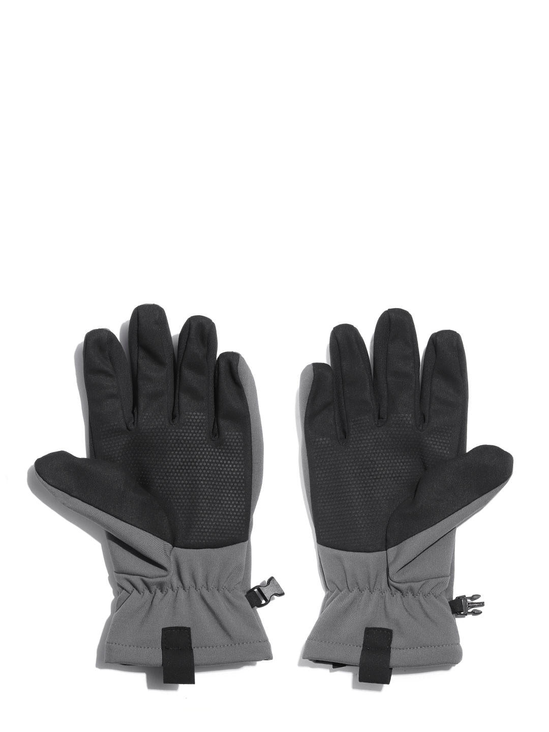 Columbia Men Grey Men&#039;s Ascender II Softshell Glove