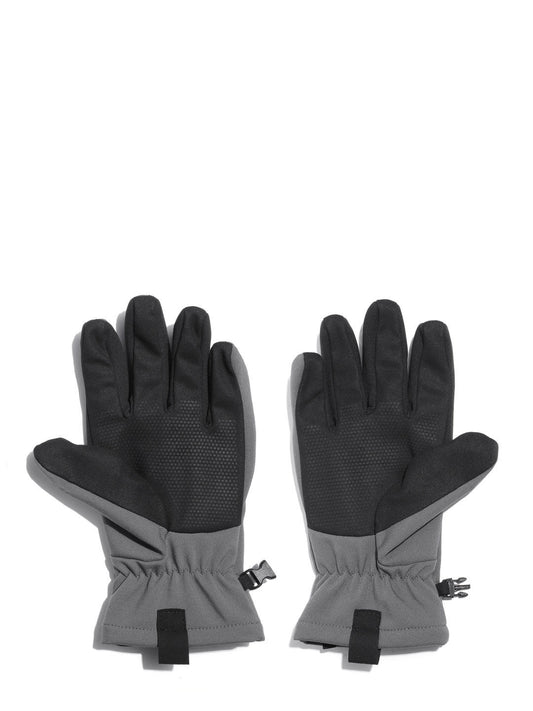 Columbia Men Grey Men&#039;s Ascender II Softshell Glove