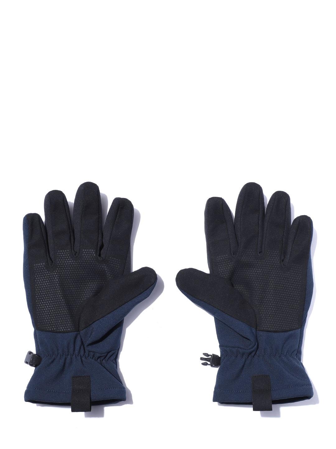 Columbia Men Blue Men&#039;s Ascender II Softshell Glove
