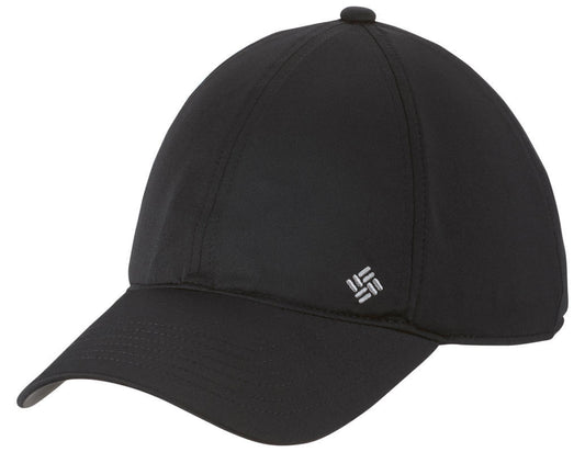 Columbia Men Black M Coolhead Ballcap