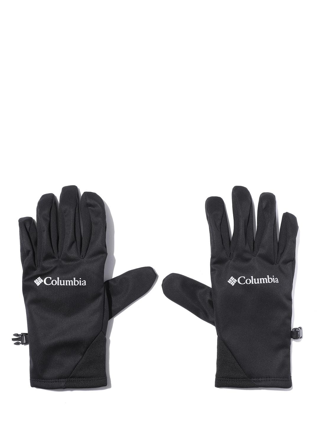 Columbia Men Black Men's Maxtrail Helix Glove