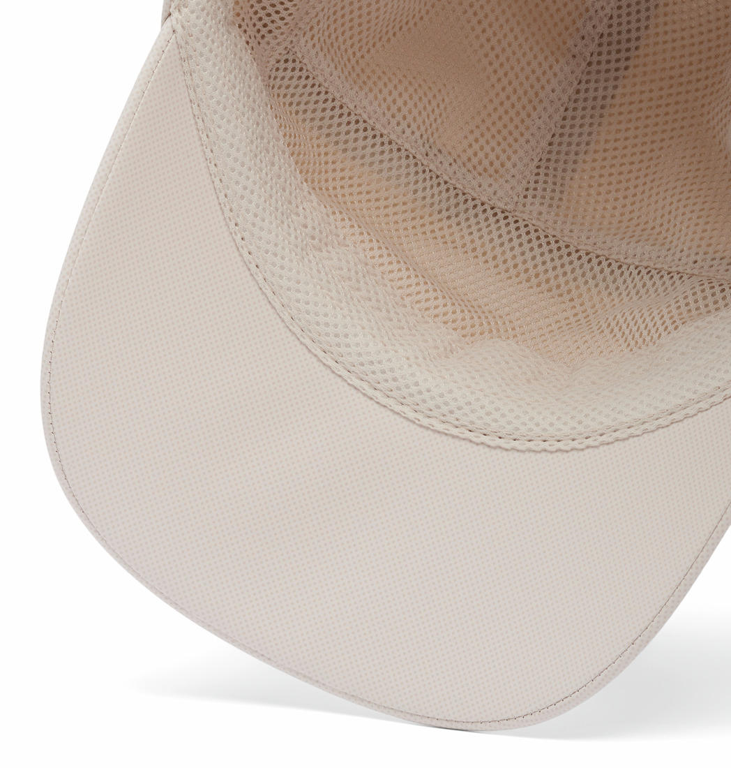 Columbia Unisex Beige OutDry Extreme Wyldwood Trail Cap