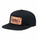 Black, West Fis