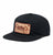 Black, West Fis