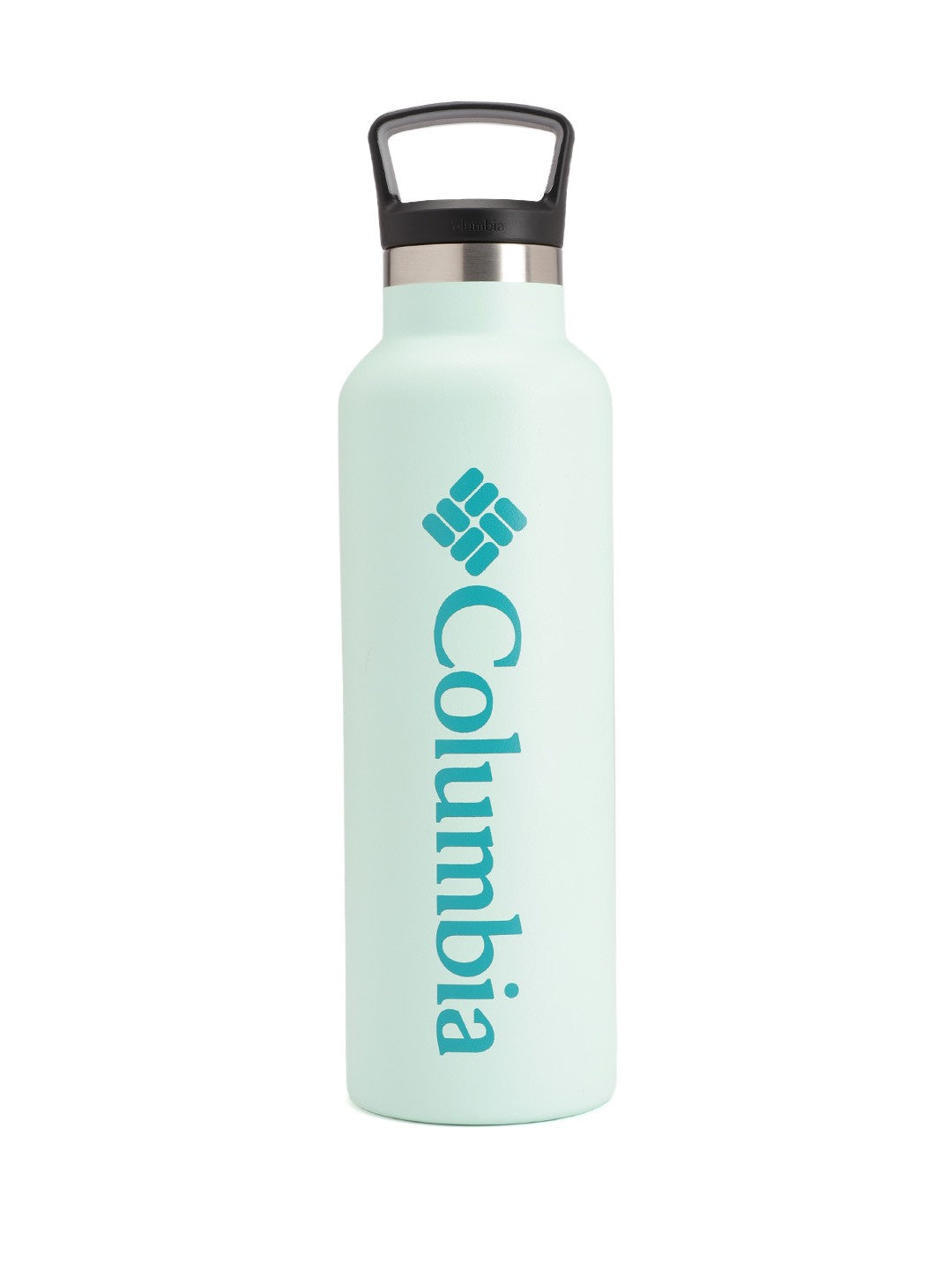 Columbia Unisex Green Stainless Steel Insulated Vacuum Hydration Bottles