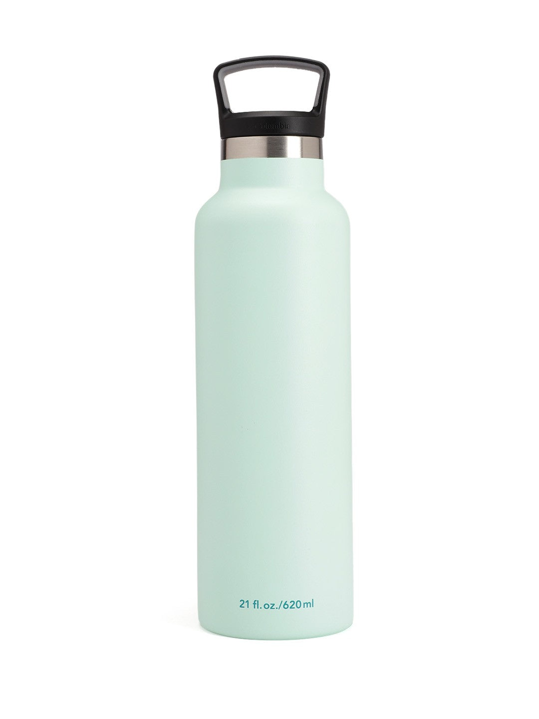 Columbia Unisex Green Stainless Steel Insulated Vacuum Hydration Bottles