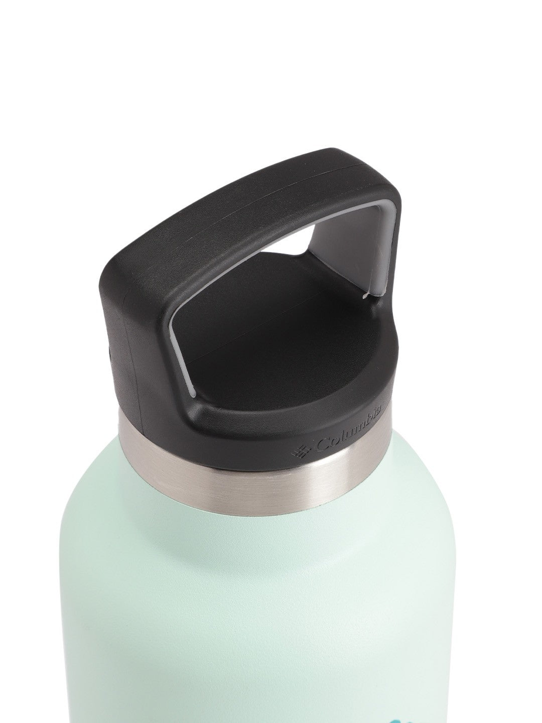 Columbia Unisex Green Stainless Steel Insulated Vacuum Hydration Bottles