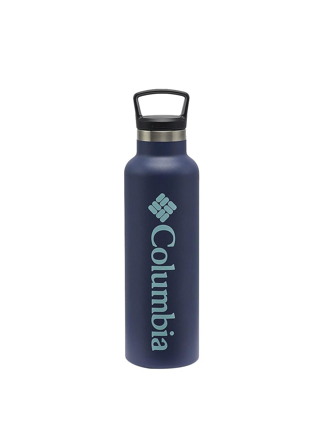 Columbia Unisex Blue Stainless Steel Insulated Vacuum Hydration/Water Bottles