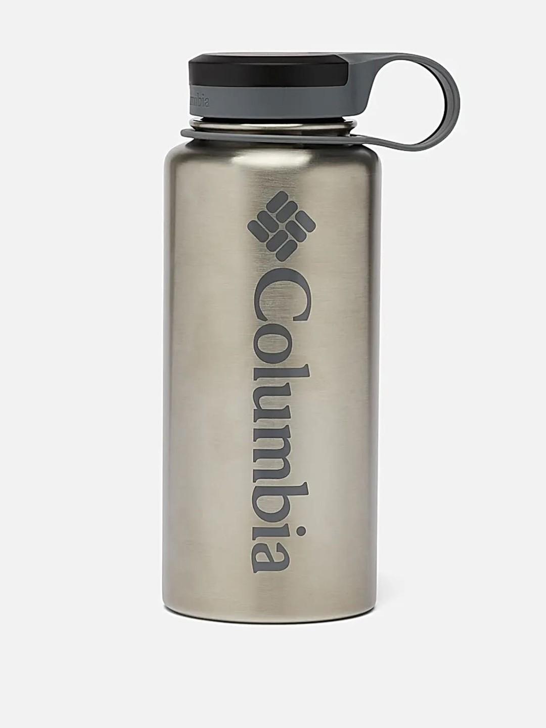 Columbia Unisex Steel Stainless Steel Insulated Vacuum Hydration/Water Bottles