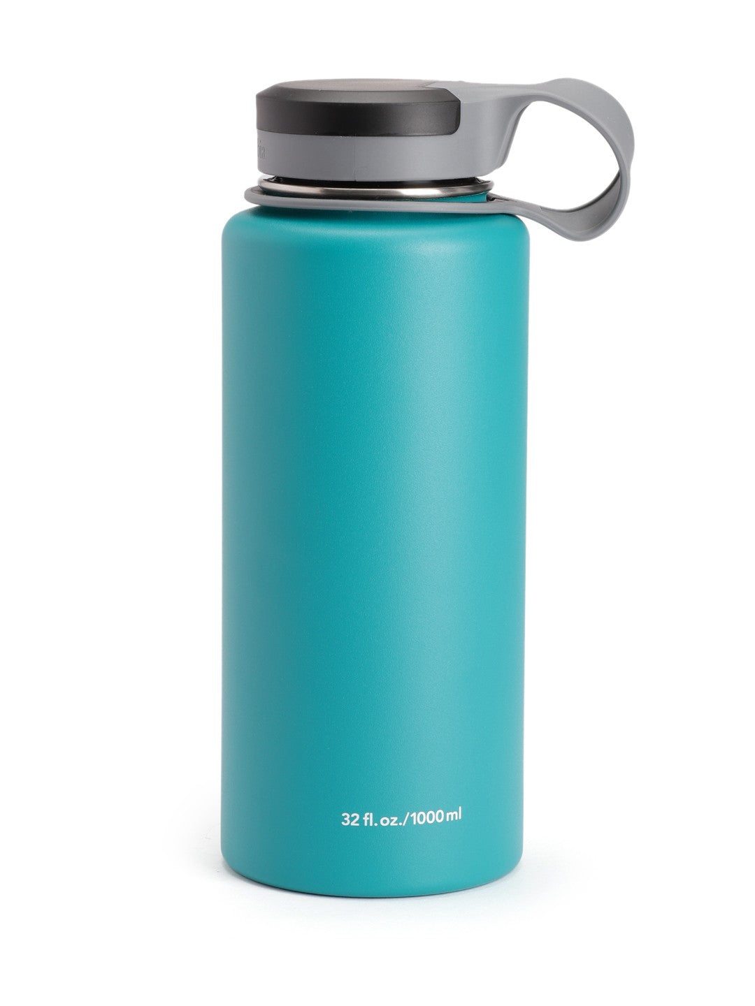 Columbia Unisex Blue Stainless Steel Insulated Vacuum Hydration Bottles